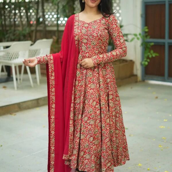 Aruvi - Anarkali