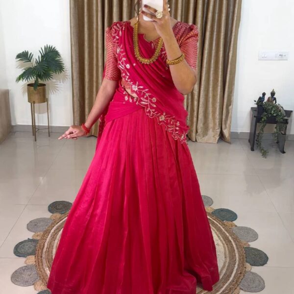 Sundari Lehanga