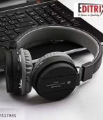 Editrix Sh12 Wireless Bluetooth Headset